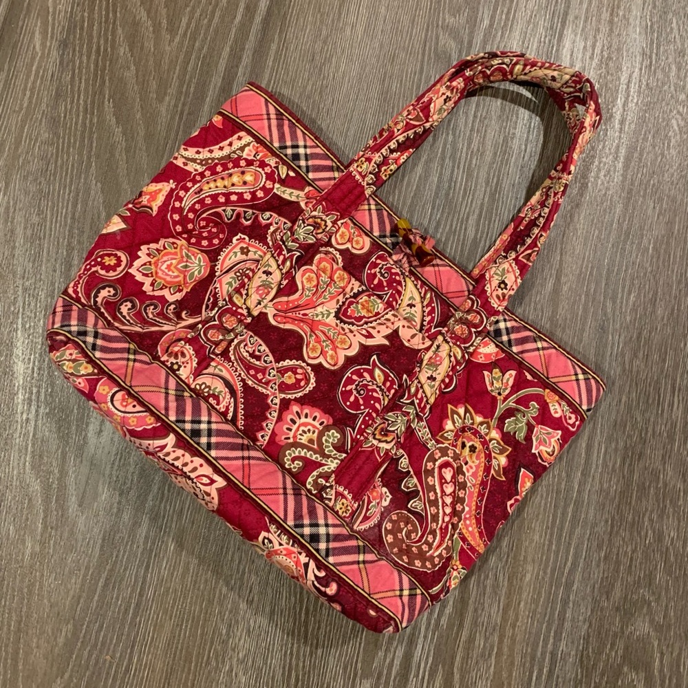 Vera Bradley Purse